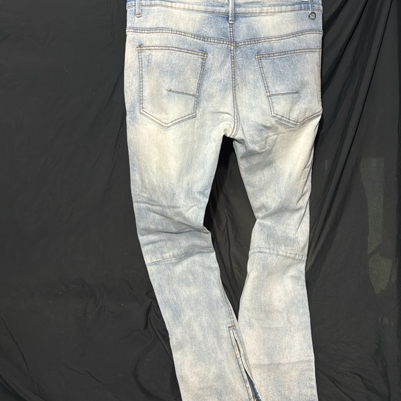 Fashion Nova Jeans Men’s 36 - Picture 4 of 5